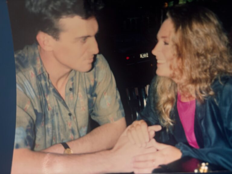 Paul Arata Couple Photos Pete and Holly for SRP 2