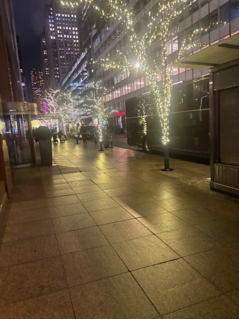 Paul Arata Diamond District NYC 2