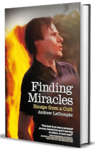 Finding Miracles: Escape from a Cult (Paperback)