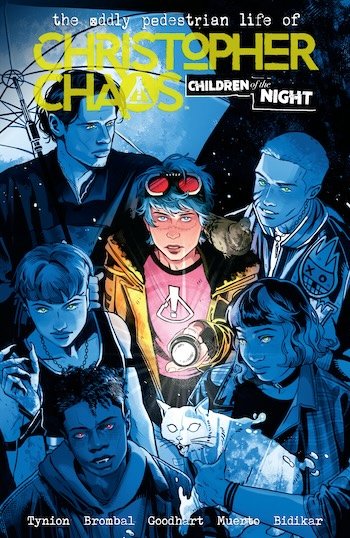 Best of Dark Horse 2025