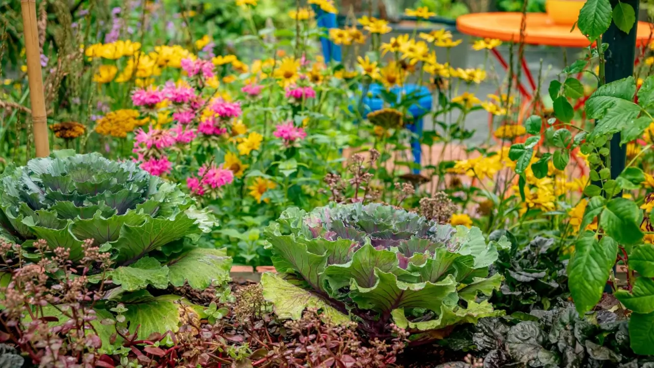 The 9 Best Flowers and Vegetables to Winter Sow