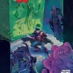 A Monstrous Adventuring Party Takes on the Forgotten Realms in the New Comic Series Dungeons & Dragons: Total Party Killers