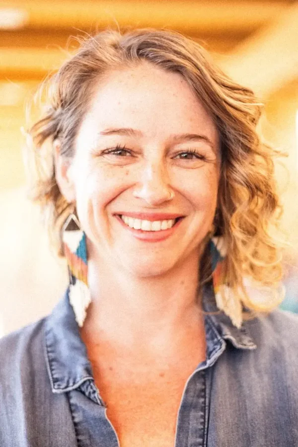 Home Permaculture: A Conversation with Brandy Hall