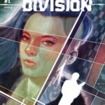 Latest series from Kaplan predicts artificial intelligence will help commit the perfect crime in "The Smart Division"