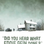 DARK HORSE BOOKS PRESENTS DID YOU HEAR WHAT EDDIE GEIN DONE? EXPANDED EDITION