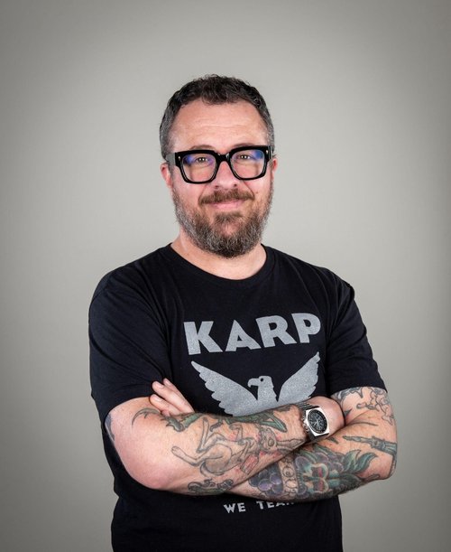 DARK HORSE COMICS PROMOTES LEADERSHIP DARK HORSE COMICS PROMOTES LEADERSHIP