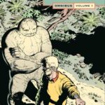 CONCRETE STORIES RETURN TO PRINT IN OMNIBUS FORMAT IN 2027