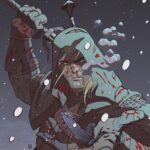 FAN FAVORITE STORIES NOW IN COMPACT EDITIONS FROM DARK HORSE