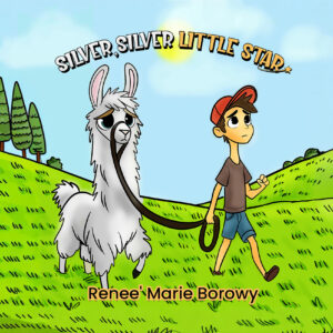 Silver Silver Little Star