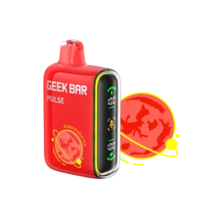 GEEK BAR PULSE 15000 DISPOSABLE